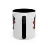Christmas Bernese Mountain Dog Gift Box Coffee Mug Personalized with Your Pet's Name - Image 4