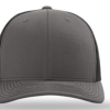 Proverbs 16:9 Men's Snapback Hat - Image 2