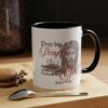 Pray Big Prayers | Scripture Coffee Mug | Christian Mug | Bible Verse Mug | John 14 | Bible Study Gift - Image 6