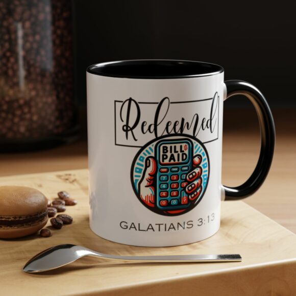 Galatians 3