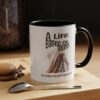 A Life Based on Feelings is a Daily Rollercoaster Ride - 2 Corinthians 4:18 - Image 5