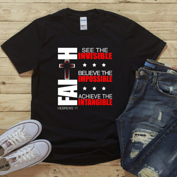 Faith-Christian-Shirt-Black-by-Anointed-T-Shirts