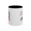 Pray Big Prayers | Scripture Coffee Mug | Christian Mug | Bible Verse Mug | John 14 | Bible Study Gift - Image 4