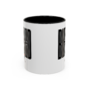 Blessed is the Man Coffee Mug | Psalm 1 Scripture Coffee Mug | Christian Mug | Bible Verse Mug | Positive Coffee Mug | Bible Study Gift - Image 2