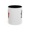 Christmas Australian Shepherd Dog Gift Box Coffee Mug Personalized with Your Pet's Name - Image 3