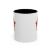 Christmas Bernese Mountain Dog Gift Box Coffee Mug Personalized with Your Pet's Name - Image 3