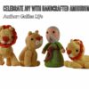 Handcrafted Amigurumi Creations