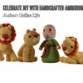 Handcrafted Amigurumi Creations