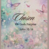 Chosen by God Study Journal - Image 2