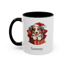 Australian Shepherd Mug