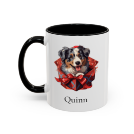 Australian Shepard Mug