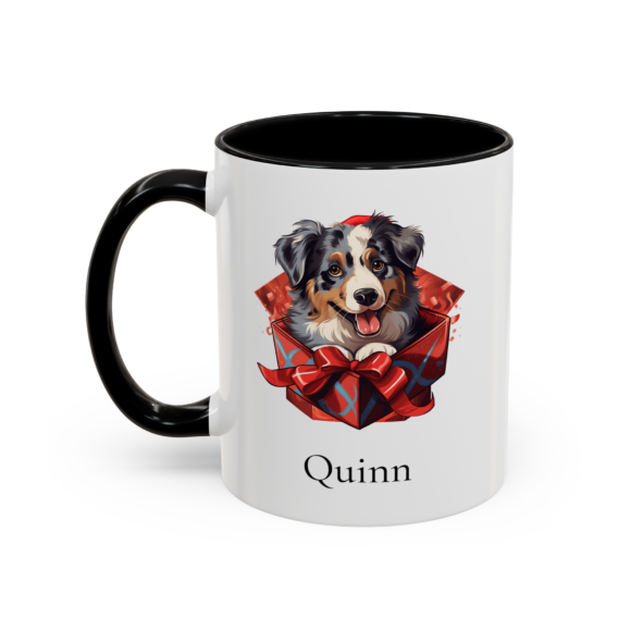 Australian Shepard Mug