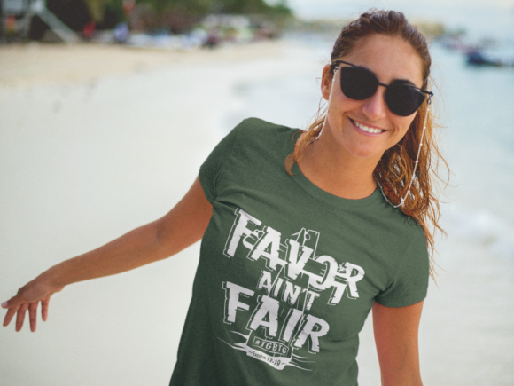 Favor-Aint-Fair-Shirt-by-Anointed-T-Shirts