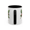 December Holly Birth Month Flower Mug Personalized With Any Name - Image 4