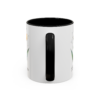 December Narcissus Birth Month Flower Mug Personalized With Any Name - Image 4