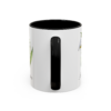January Snowdrop Birth Month Flower Mug Personalized With Any Name - Image 4