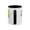 March Daffodil Birth Month Flower Mug Personalized With Any Name - Image 4