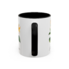 June Honeysuckle Birth Month Flower Mug Personalized With Any Name - Image 4