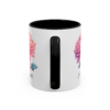 November Chrysanthemum Birth Month Flower Mug Personalized With Any Name - Image 4
