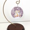 Exile and the Fiery Furnace Jesse Tree Ornament - Image 5