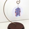 Joseph and the Coat of Many Colors Jesse Tree Ornament - Image 5