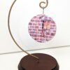 Rahab and the Scarlet Ribbon Jesse Tree Ornament - Image 5