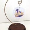 David the Anointed King Jesse Tree Ornament - Image 5