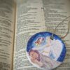 Joseph's Dream Jesse Tree Ornament