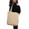 Her Children Rise Up and Call Her Blessed Eco Tote Bag - Image 5