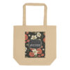 Her Children Rise Up and Call Her Blessed Eco Tote Bag - Image 3