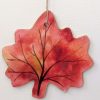 Fall Leaves Ornament Set for Home Decorating - Image 5