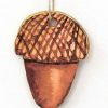 Autumn Harvest Ornament Set for Decorating Fall Wreaths, Garlands, and More - Image 3