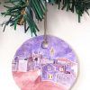 Bethlehem Jesse Tree Ornament - Image 4
