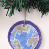 Creation of the World Jesse Tree Ornament - Image 4