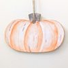 Colorful Fall Pumpkin Ornament Set for Home Decorating - Image 4