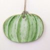 Colorful Fall Pumpkin Ornament Set for Home Decorating - Image 3