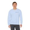 Unisex Heavy Blend™ Crewneck Sweatshirt - Image 40