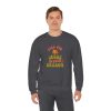 Fall For Jesus in Every Season Unisex Heavy Blend™ Christian Crewneck Sweatshirt - Image 73