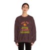 Fall For Jesus in Every Season Unisex Heavy Blend™ Christian Crewneck Sweatshirt - Image 16