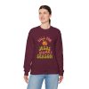 Fall For Jesus in Every Season Unisex Heavy Blend™ Christian Crewneck Sweatshirt - Image 53