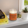 Thank you Pastor Scented and Unscented Candles - Image 59