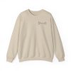 Unisex Heavy Blend™ Crewneck Sweatshirt - Image 2