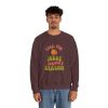 Fall For Jesus in Every Season Unisex Heavy Blend™ Christian Crewneck Sweatshirt - Image 17