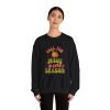 Fall For Jesus in Every Season Unisex Heavy Blend™ Christian Crewneck Sweatshirt - Image 27