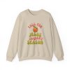 Fall For Jesus in Every Season Unisex Heavy Blend™ Christian Crewneck Sweatshirt - Image 35