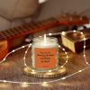 Thank you Pastor Scented and Unscented Candles - Image 35