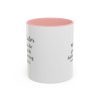 Dear Pastor, Thank you Tea and Coffee Mug - Image 19