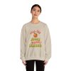 Fall For Jesus in Every Season Unisex Heavy Blend™ Christian Crewneck Sweatshirt - Image 38