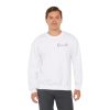 Unisex Heavy Blend™ Crewneck Sweatshirt - Image 18