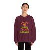 Fall For Jesus in Every Season Unisex Heavy Blend™ Christian Crewneck Sweatshirt - Image 49